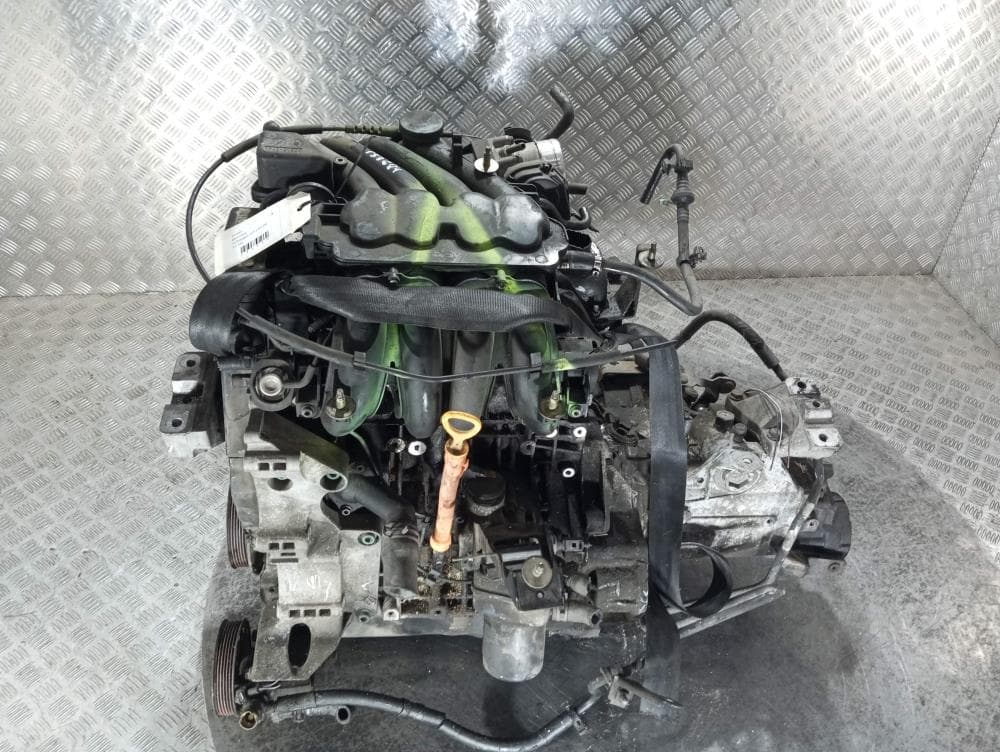 Двигатель к Volkswagen Golf 4 (97-06)