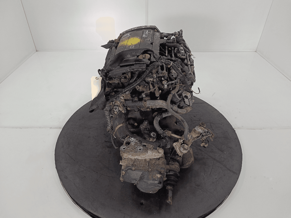 Двигатель к Opel Astra H Рестайлинг (07-10)