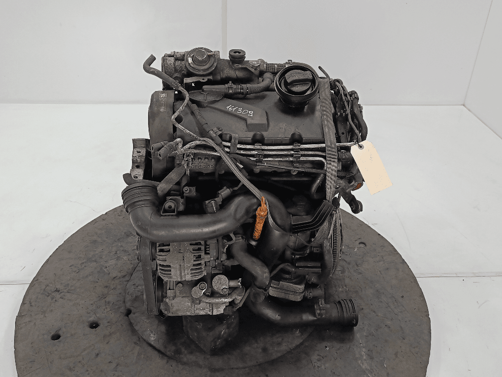 Двигатель к Volkswagen Golf 5 (03-09)
