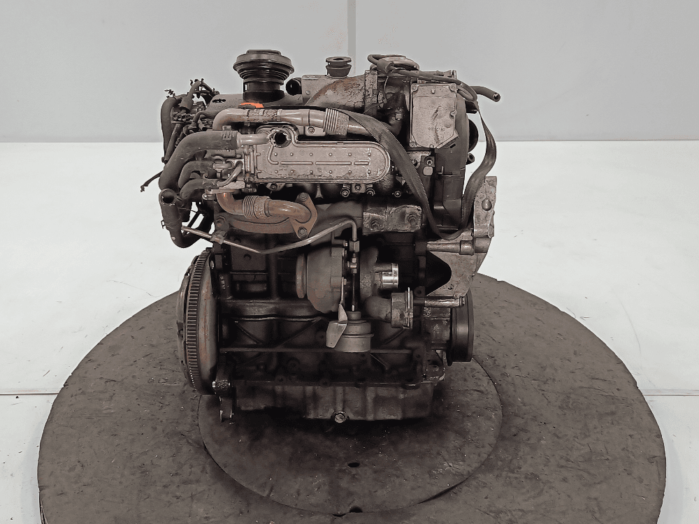 Двигатель к Volkswagen Golf 5 (03-09)