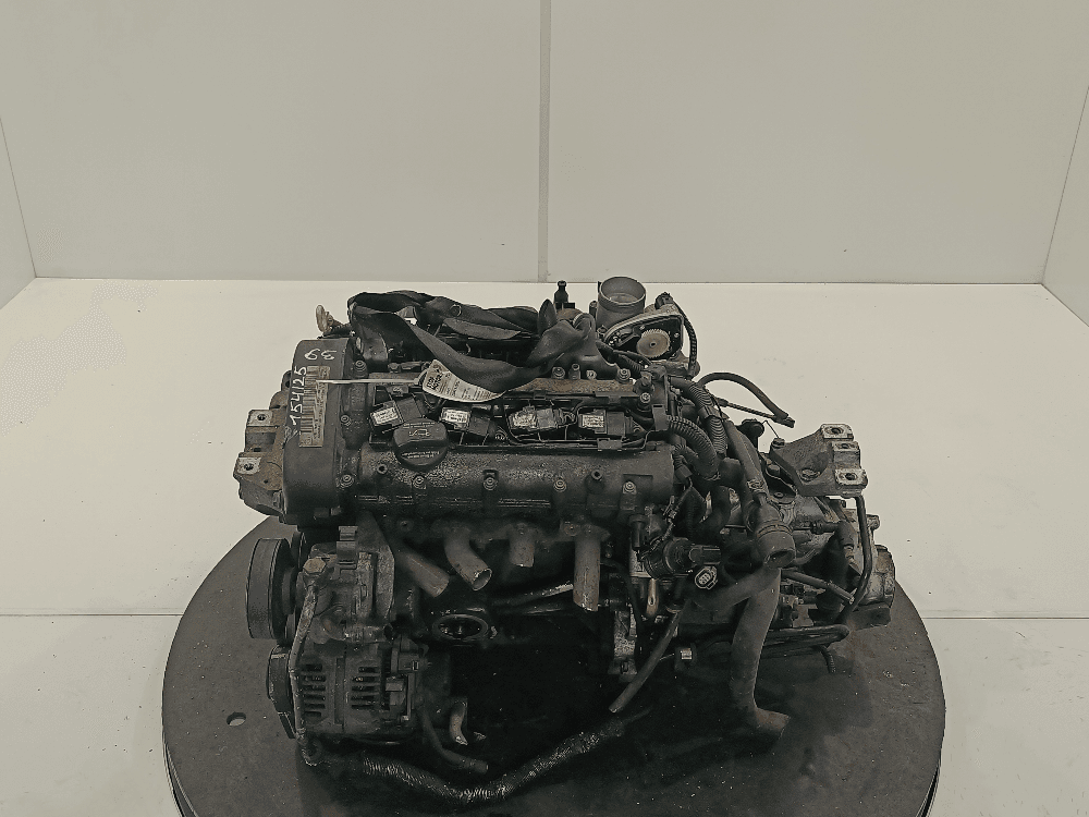 Двигатель к Volkswagen Golf 4 (97-06)