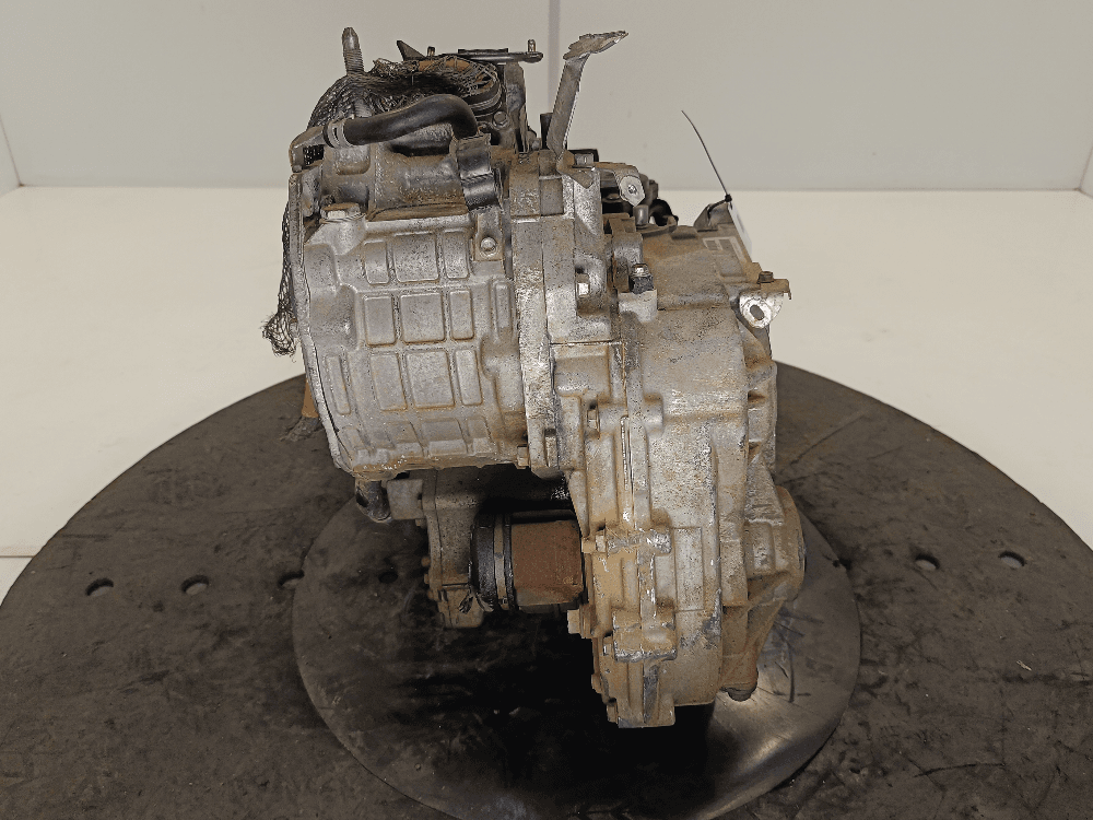 КПП роботизированная к Mitsubishi Outlander 2 (07-10)