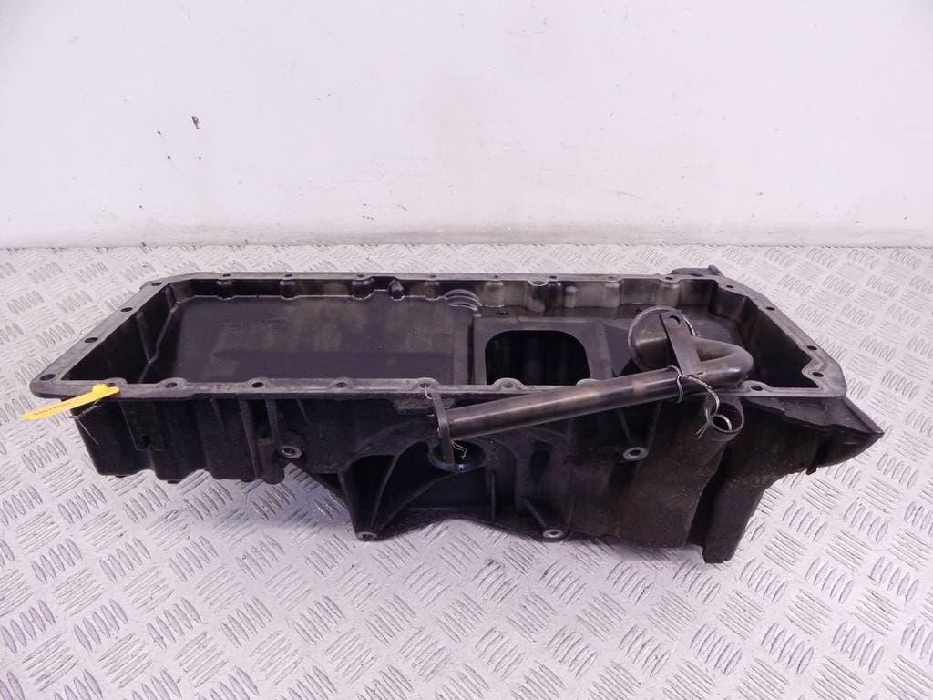 Поддон к BMW X5 E53 (99-03)