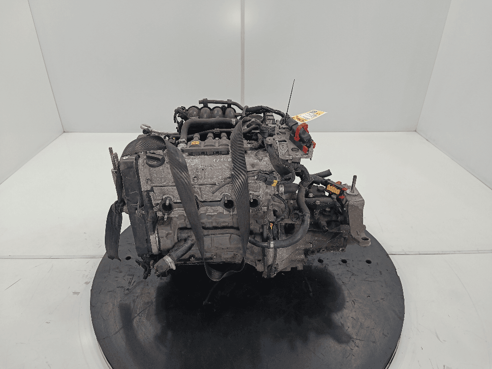 Двигатель к Fiat Grande Punto (05-18)