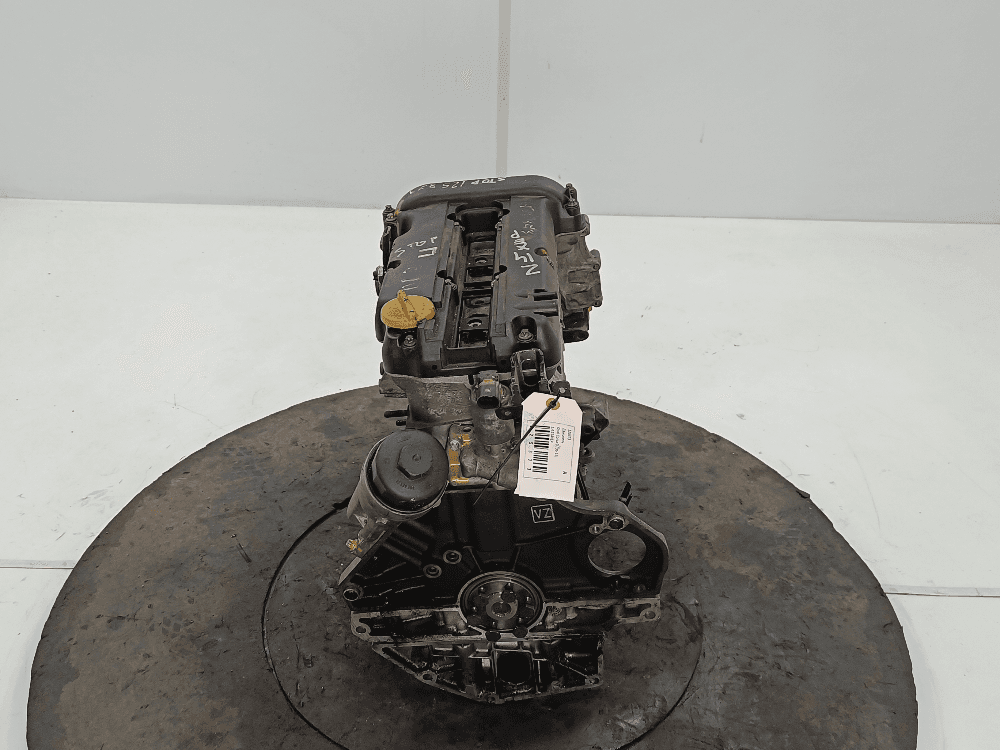 Двигатель к Opel Corsa D (06-11)