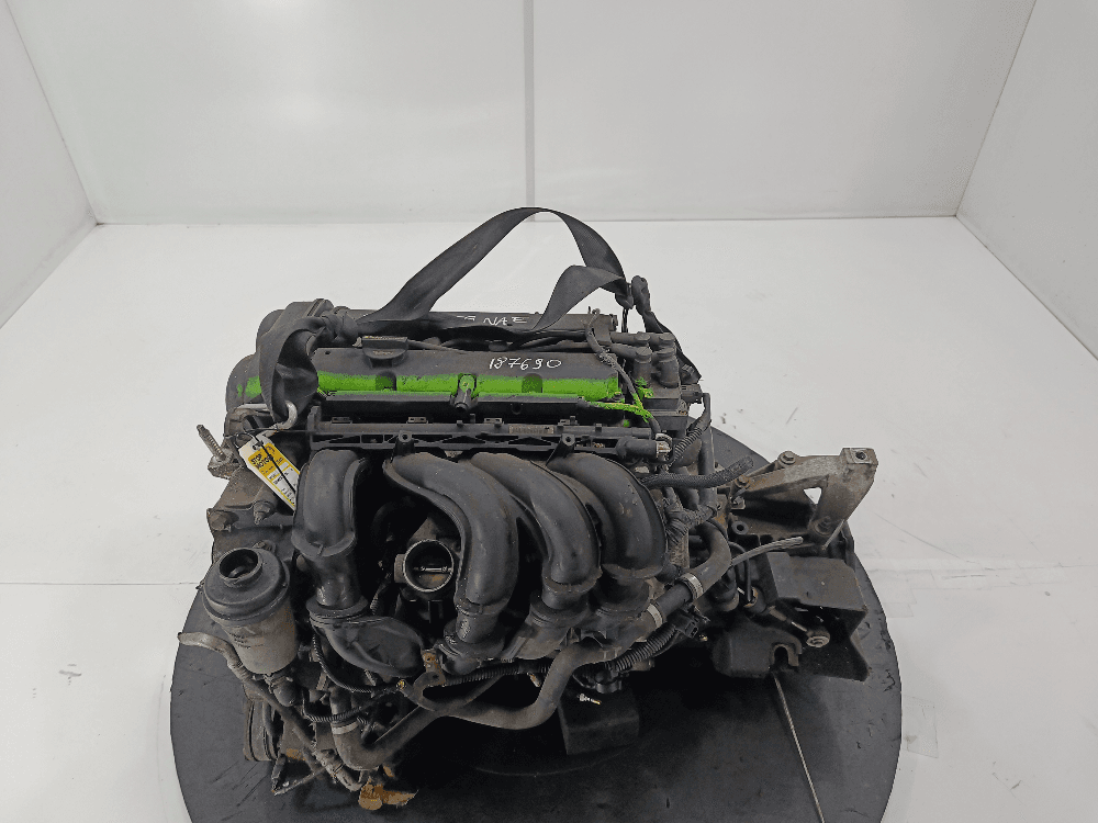 Двигатель к Ford Focus 2 (04-08)