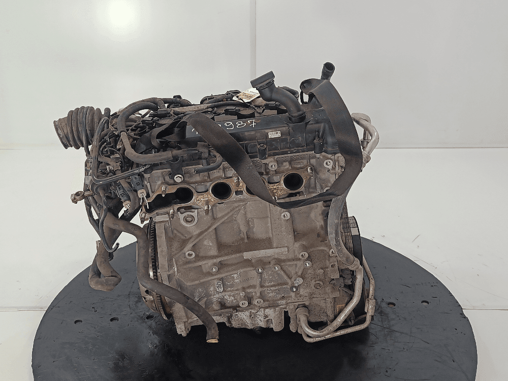 Двигатель к Ford Focus 2 (04-08)