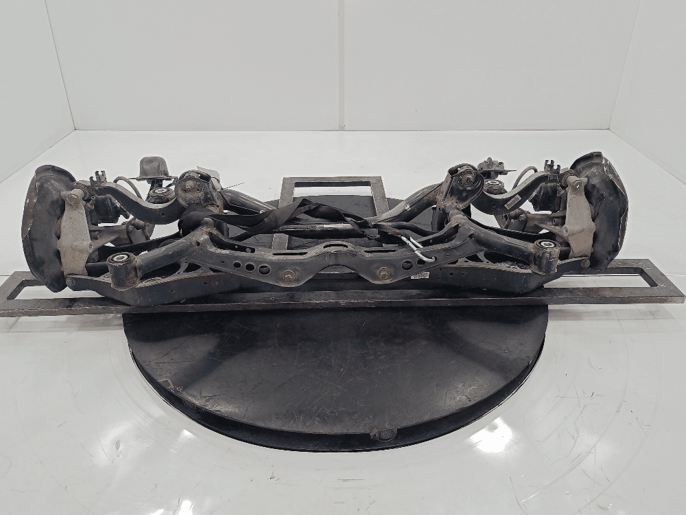 Балка подвески задняя к Volkswagen Passat B6 (05-10)