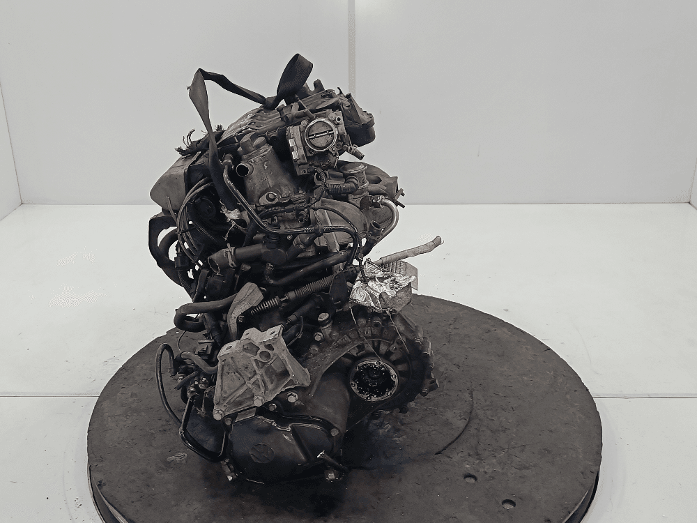 Двигатель к Volkswagen Golf 4 (97-06)