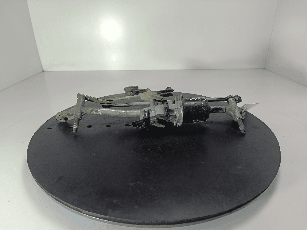 Механизм стеклоочистителя (трапеция дворников) к Renault Megane 2 (02-06)