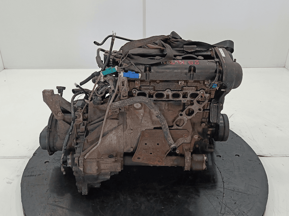 Двигатель к Ford Focus 2 (04-08)