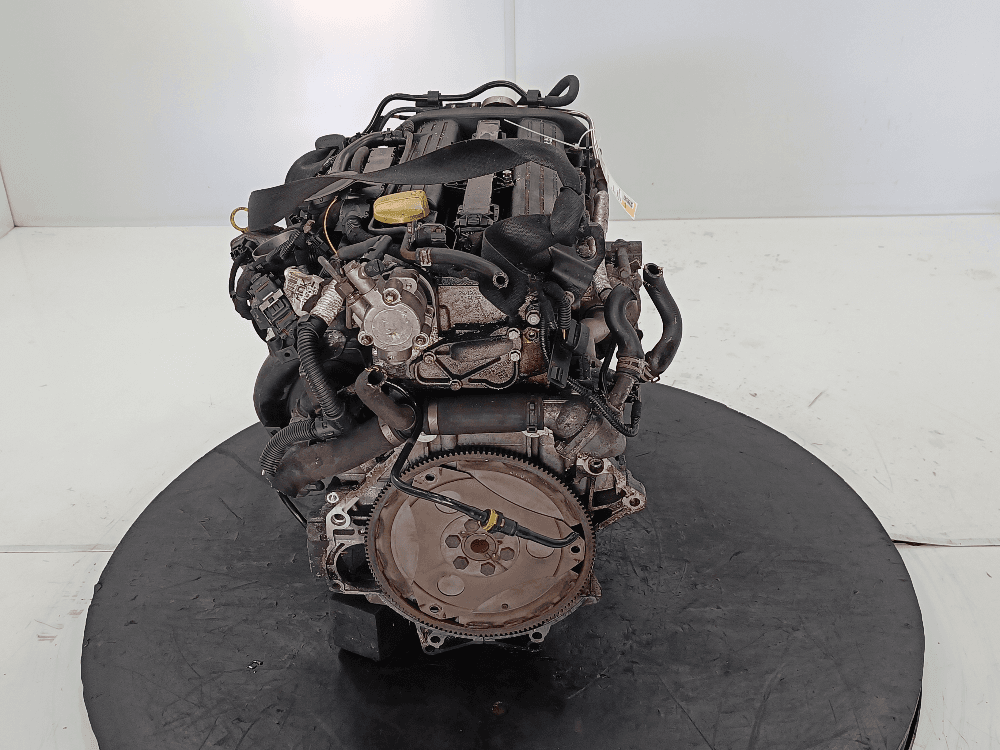 Двигатель к Opel Zafira B (05-10)