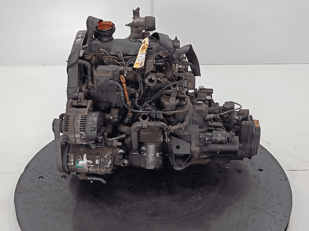 Двигатель к Volkswagen Golf 4 (97-06)