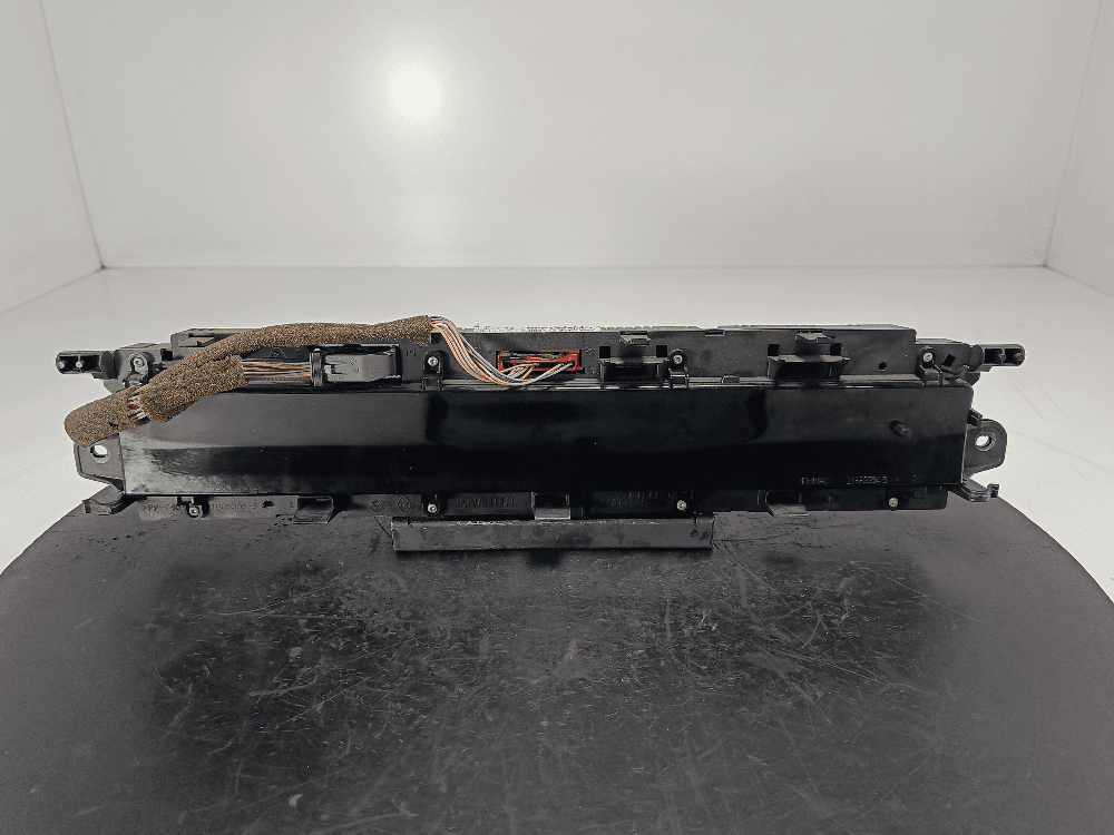 Щиток приборов (приборная панель) к Renault Scenic 2 (03-06)