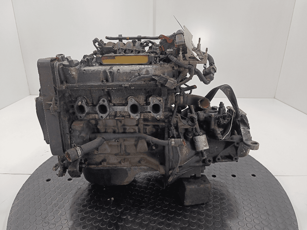 Двигатель к Fiat Grande Punto (05-18)