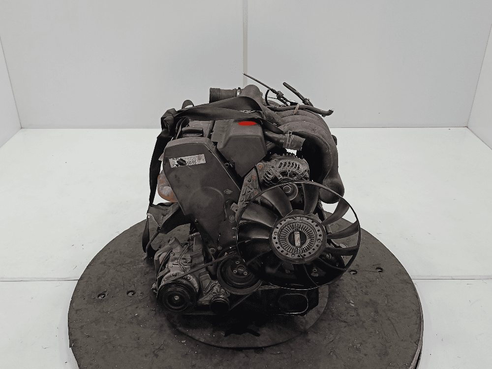 Двигатель к Volkswagen Passat B5 (96-00)