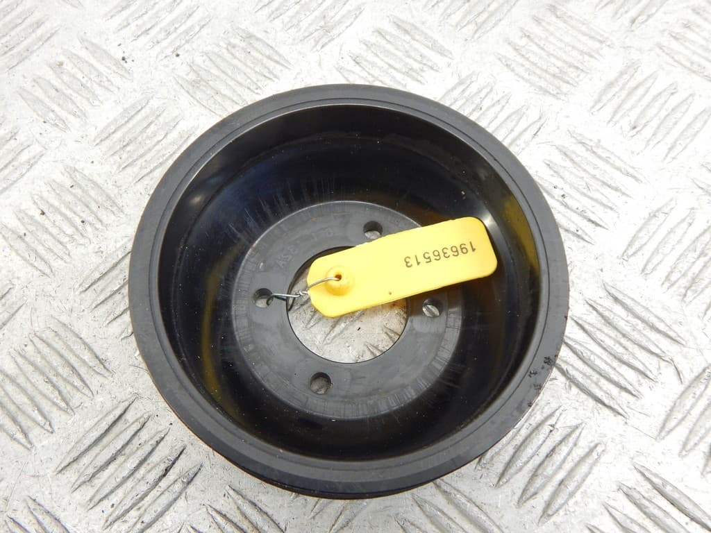 Шкив помпы к BMW 3 E46 (97-03)