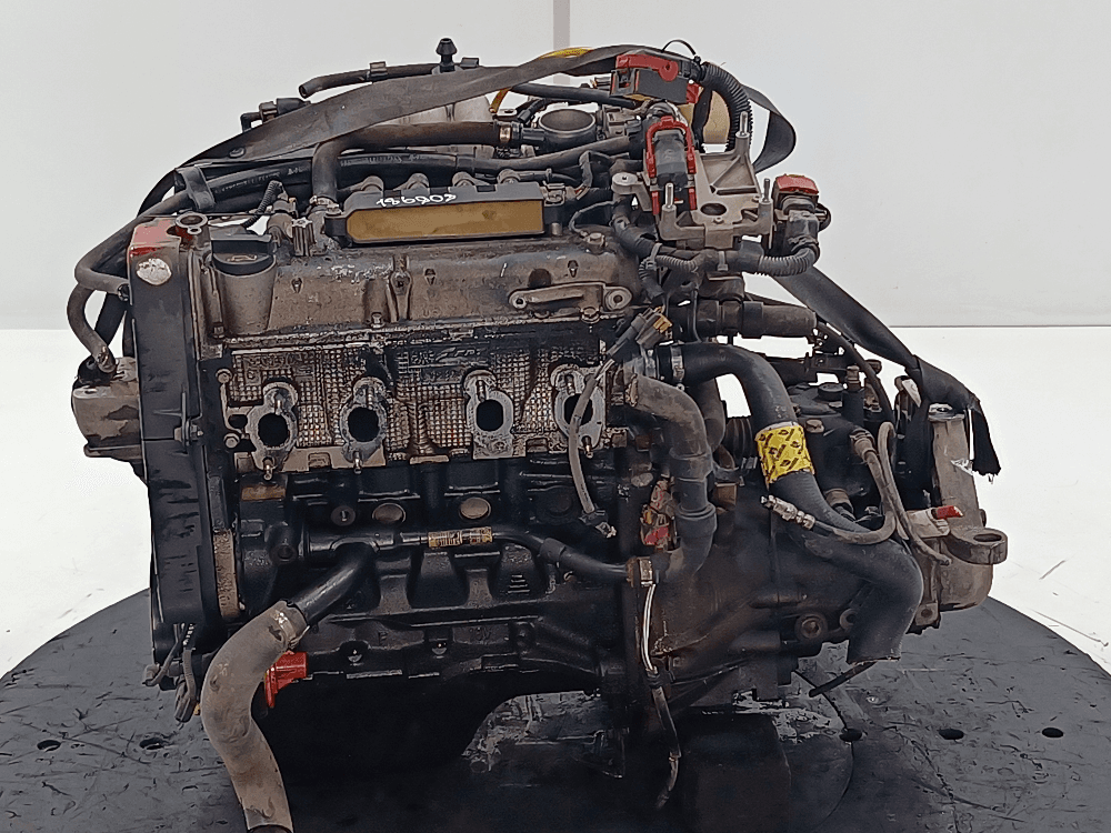 Двигатель к Fiat Grande Punto (05-18)