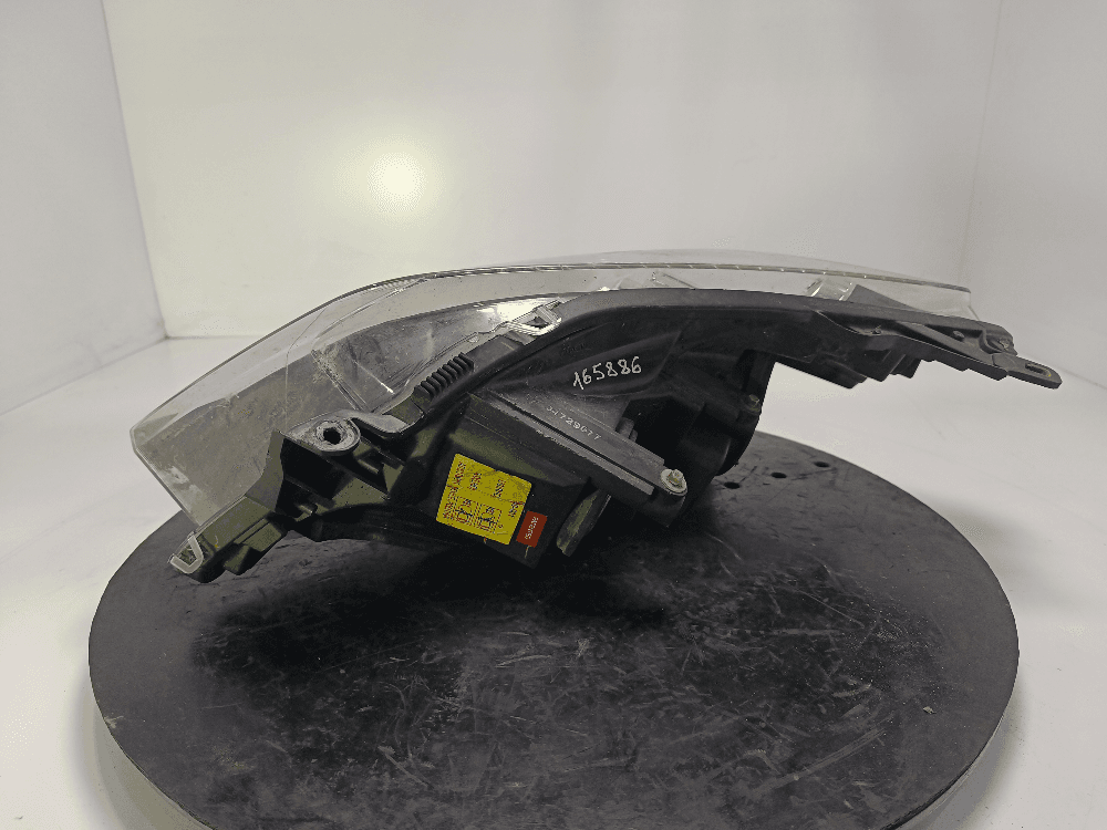 Фара правая к Opel Astra H (04-07)