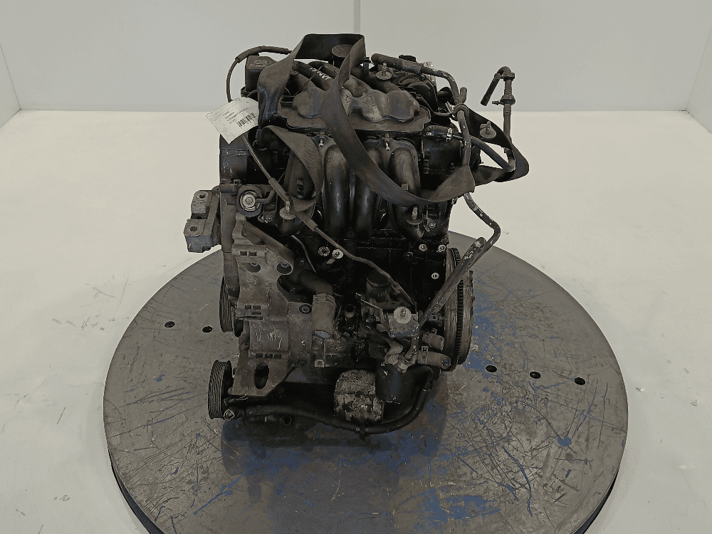 Двигатель к Volkswagen Golf 4 (97-06)