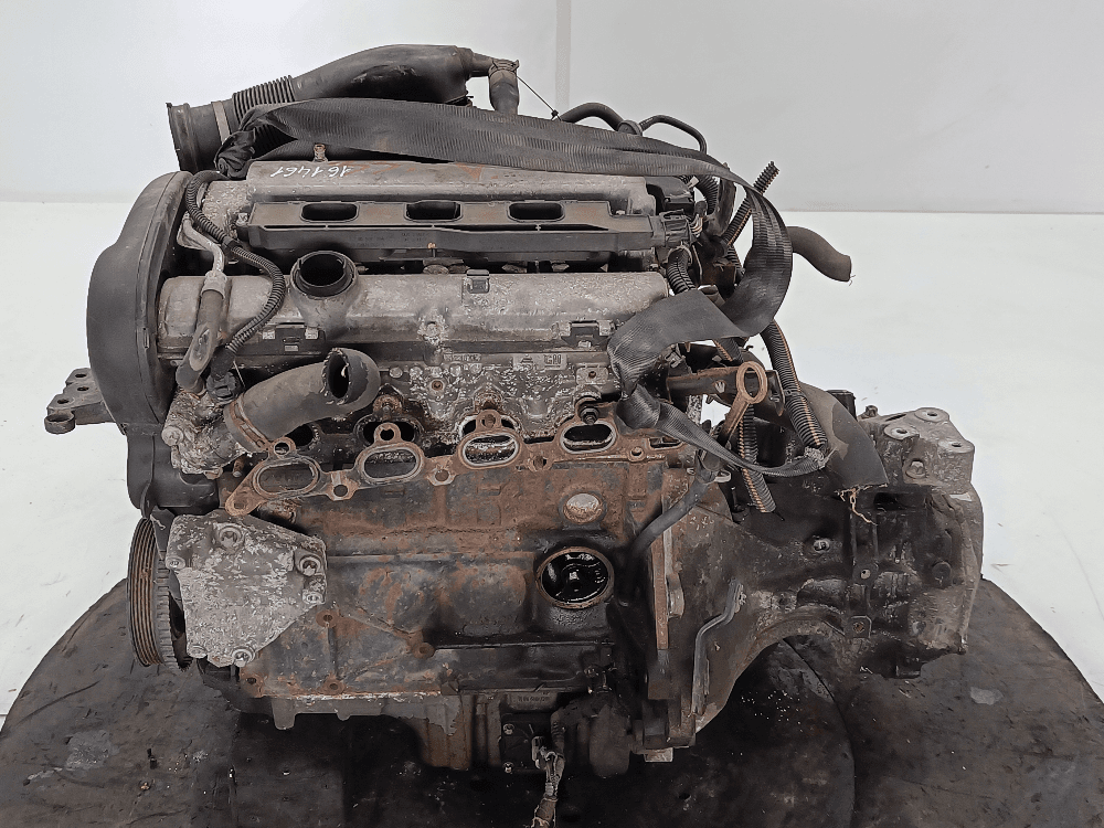 Двигатель к Opel Astra G (98-04)