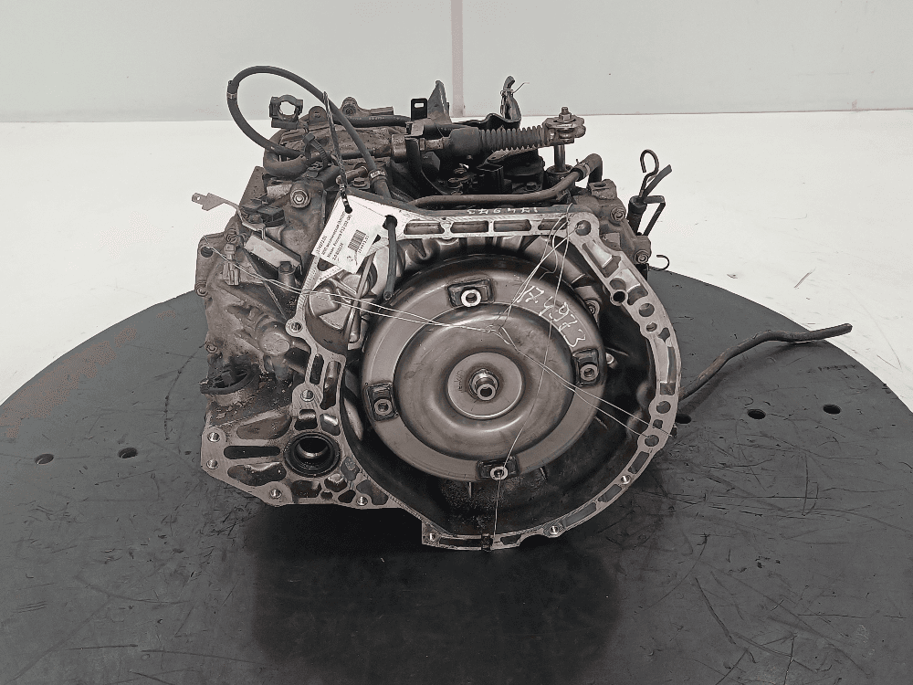 КПП механическая (МКПП) к Nissan  Primera P12 (02-08)