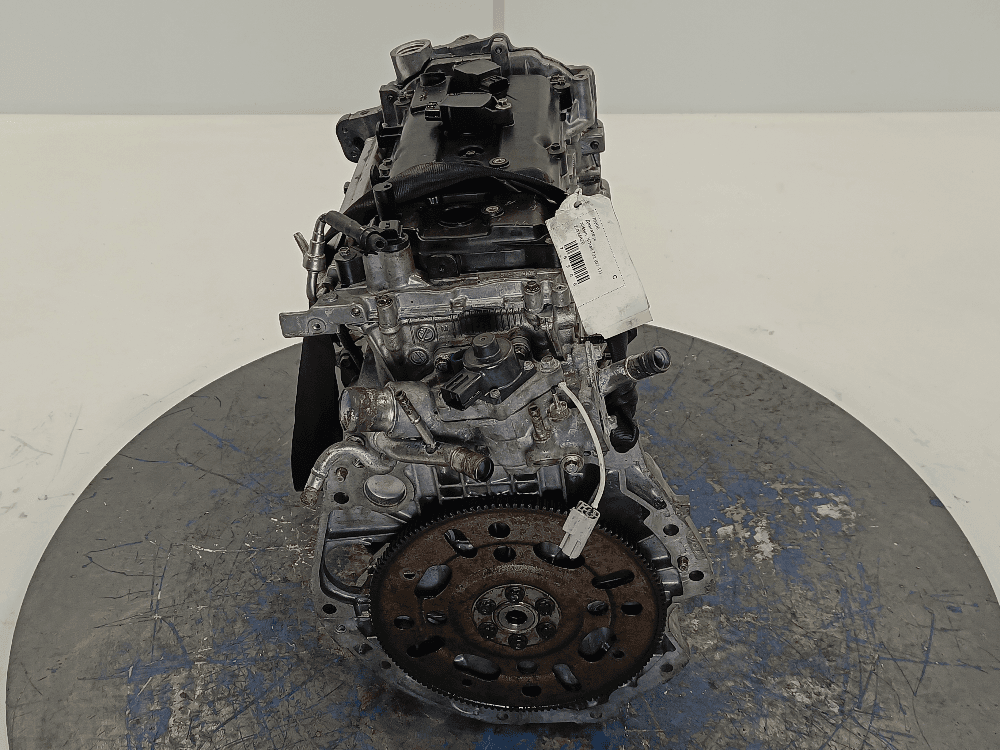 Двигатель к Nissan  X-Trail T31 (07-11)