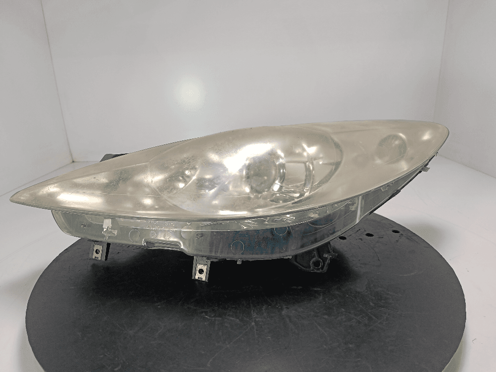 Фара левая к Peugeot 307 (01-05)