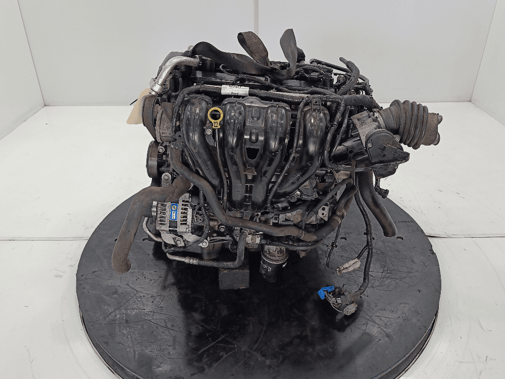 Двигатель к Ford Focus 2 (04-08)