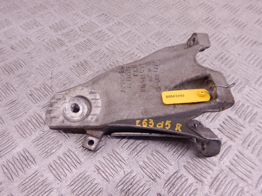 Кронштейн двигателя к BMW 6 E63/E64 (03-07)