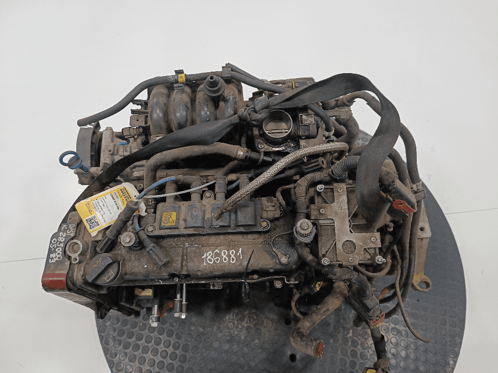 Двигатель к Fiat Grande Punto (05-18)