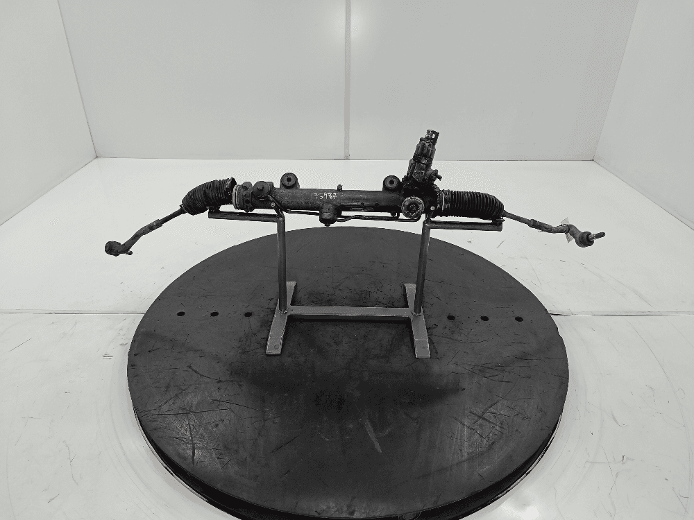 Рулевая рейка к Mercedes C Class W203/S203/CL203 (00-04)