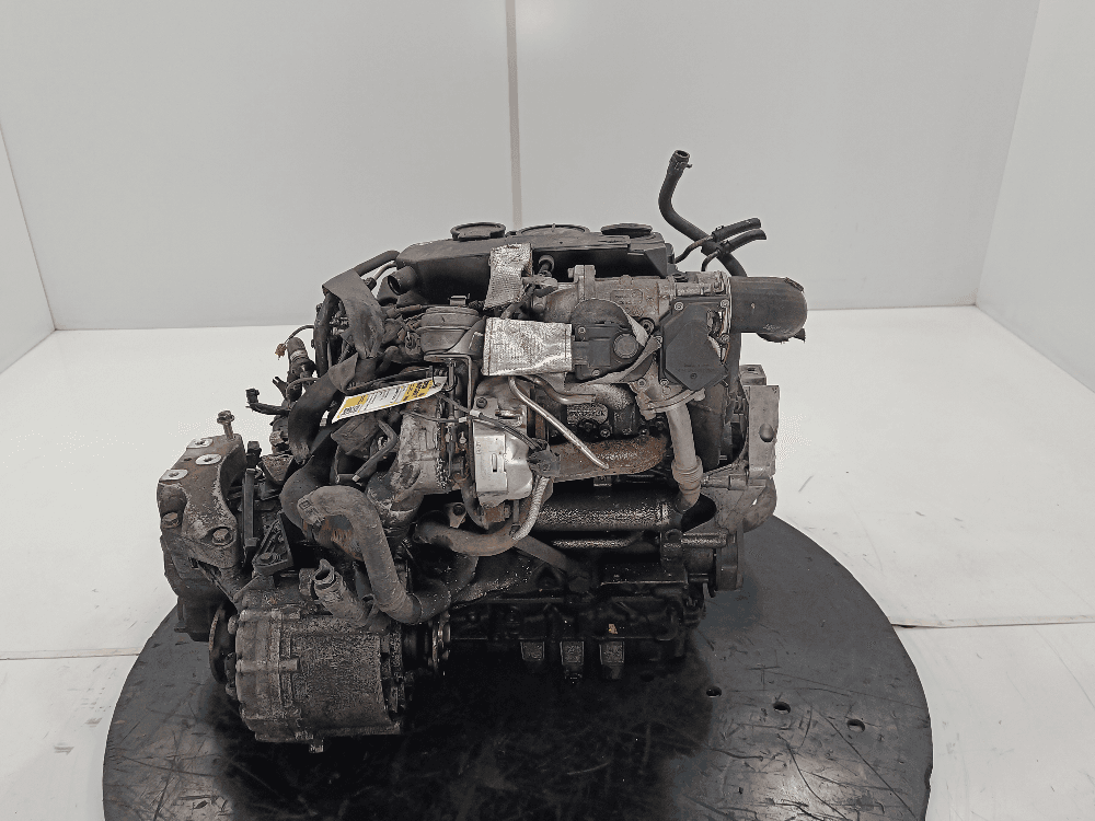 Двигатель к Volkswagen Golf 5 (03-09)