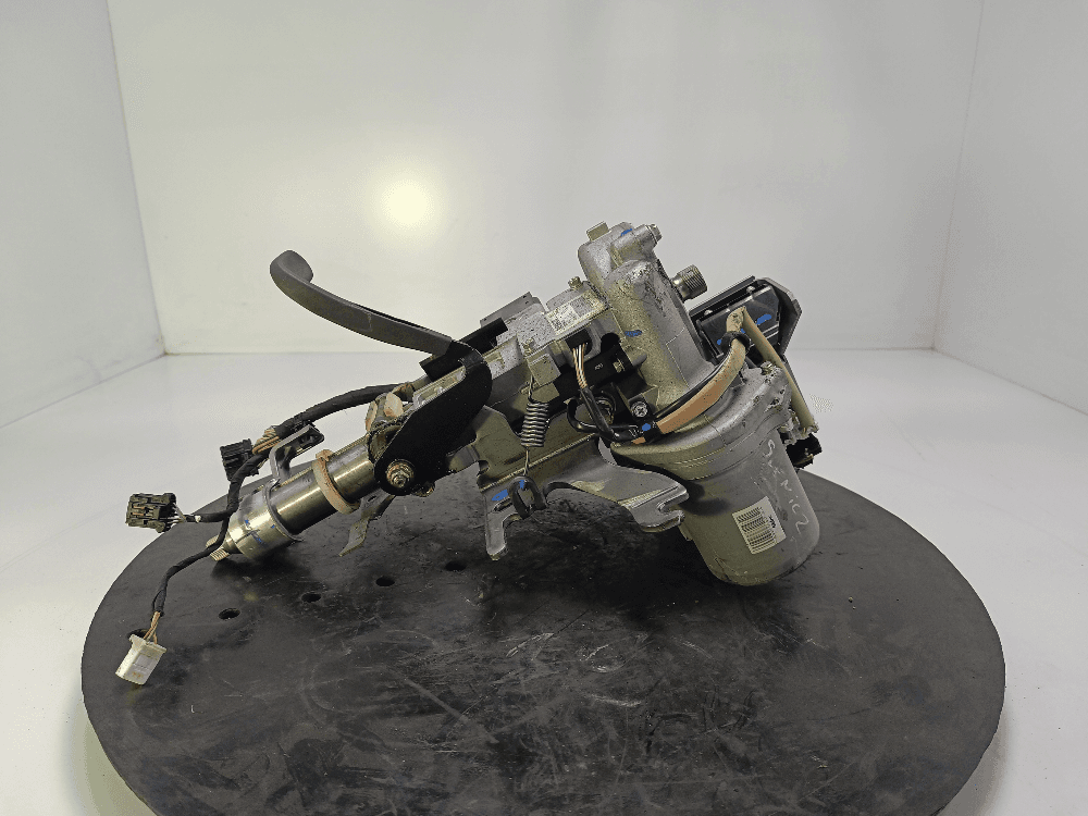 Электроусилитель руля к Renault Scenic 2 (03-06)