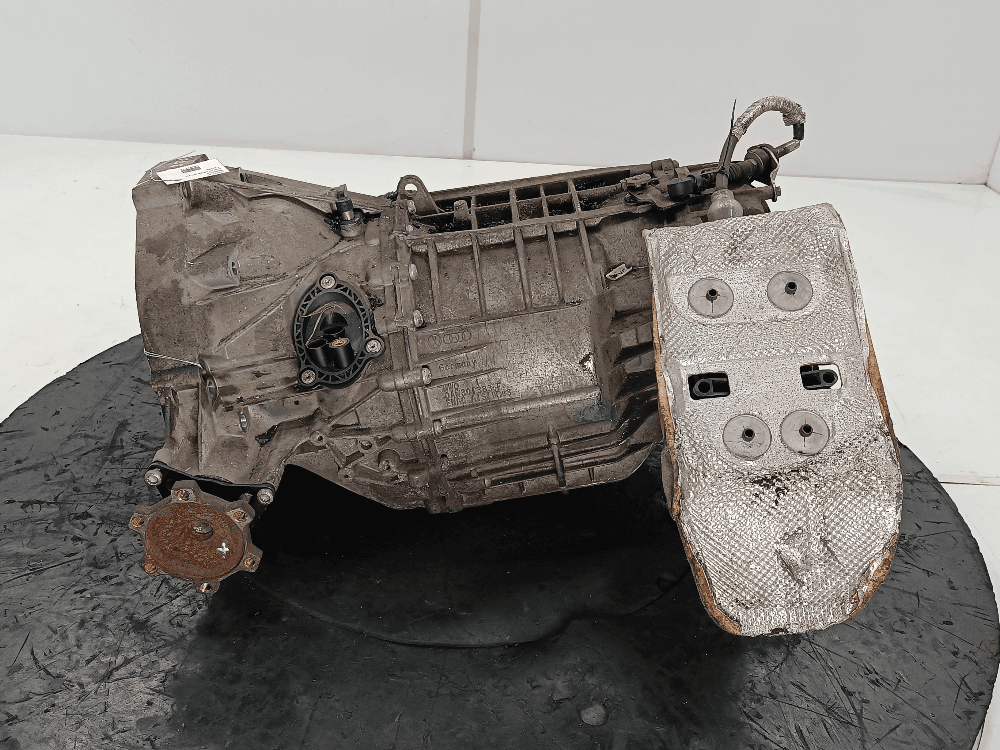 Вариатор к Audi A4 B8/8K (07-11)