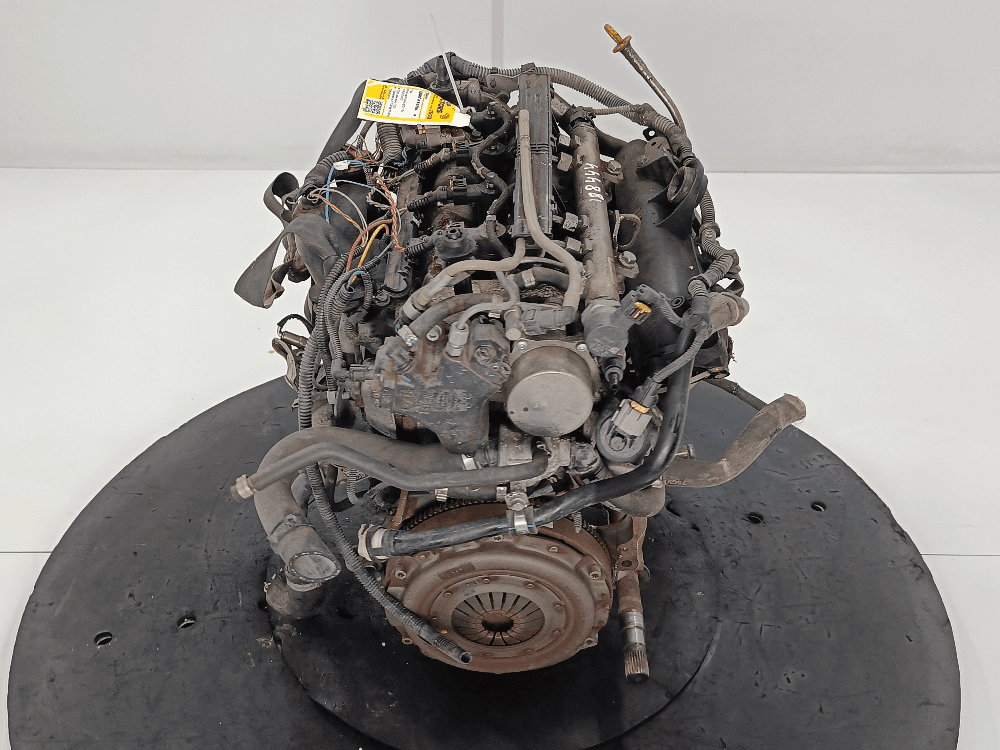 Двигатель к Fiat Grande Punto (05-18)