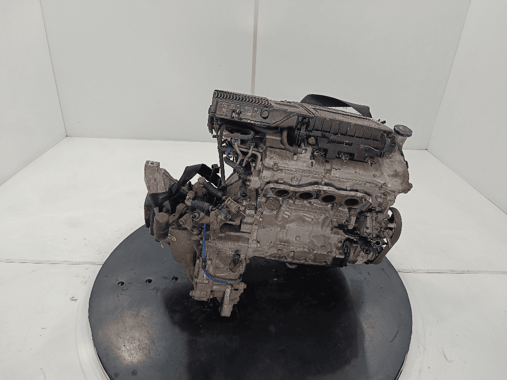 Двигатель к Mazda 3 BK (03-06)