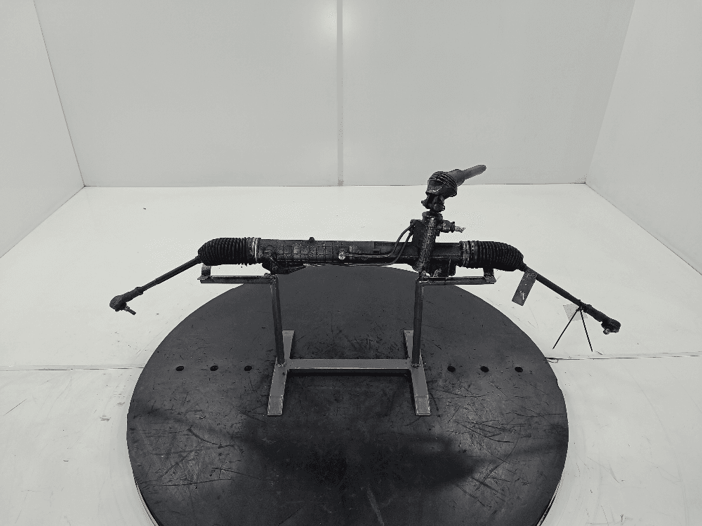 Рулевая рейка к Peugeot 807 (02-08)