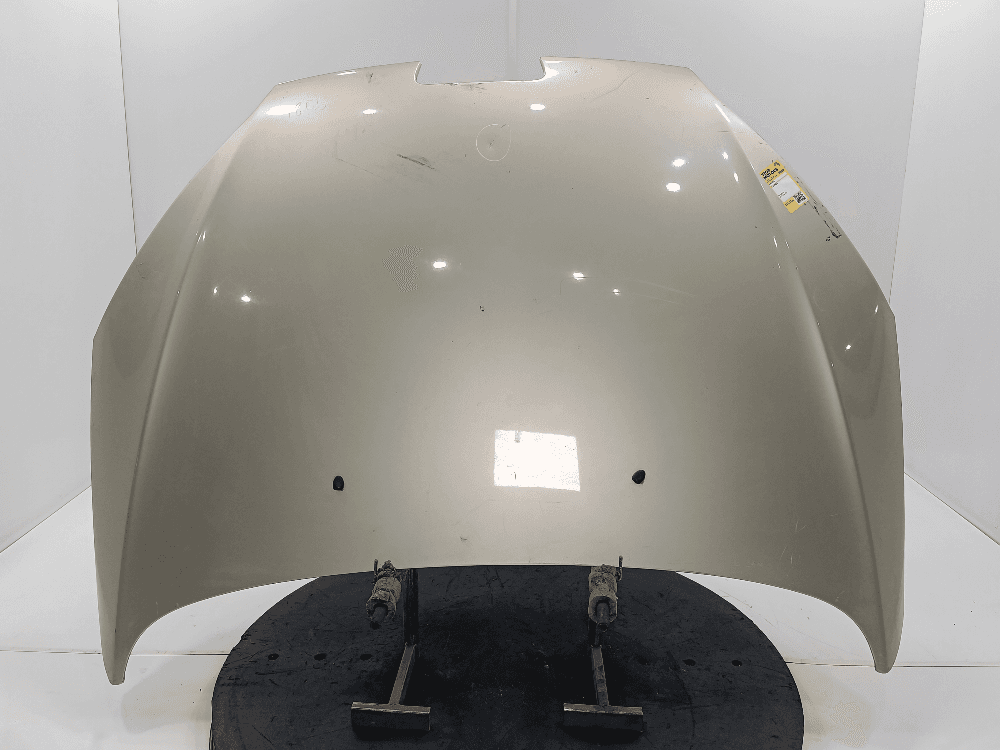 Капот к Peugeot 407 (04-11)