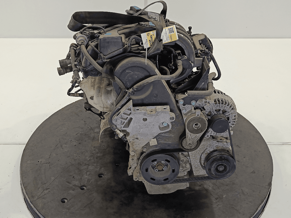 Двигатель к Volkswagen Golf 5 (03-09)