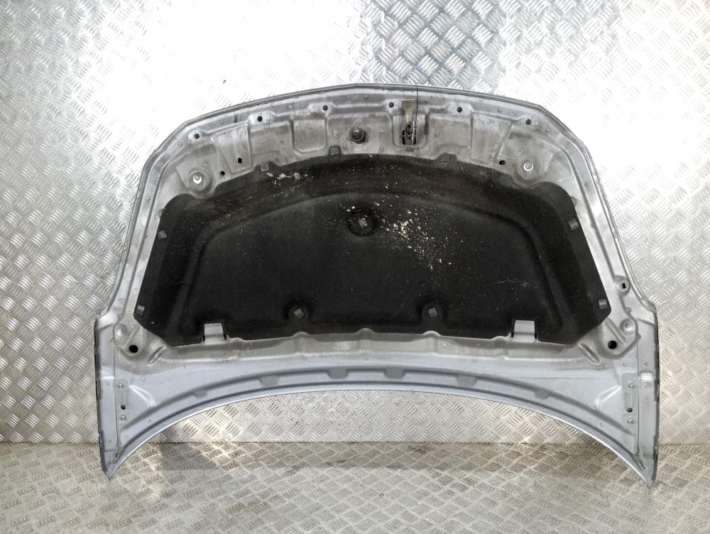 Капот к Opel Corsa D (06-11)