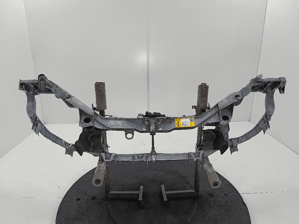 Передняя панель крепления облицовки (телевизор) к Ford C-Max 1 (03-07)