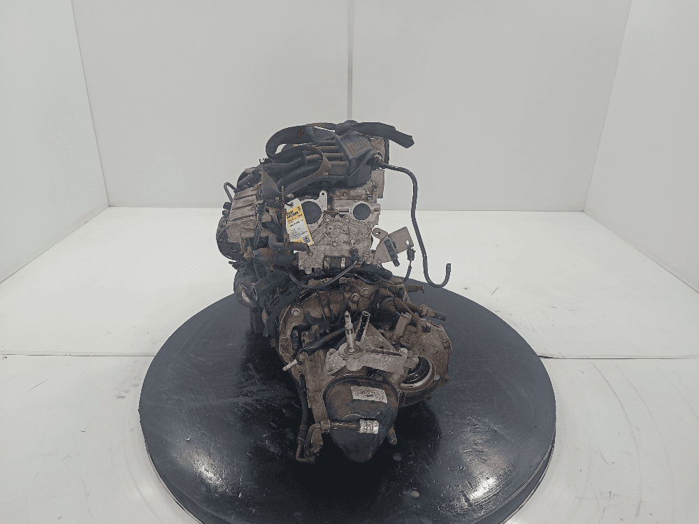 Двигатель к Renault Laguna 2 (01-05)