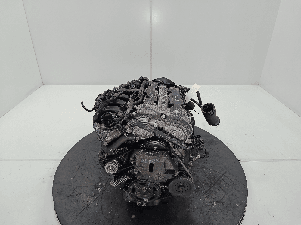 Двигатель к Opel Corsa D Рестайлинг (10-14)