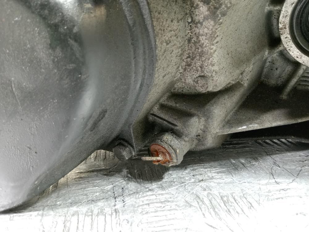 КПП механическая (МКПП) к Renault Clio 3 Рестайлинг (09-12)