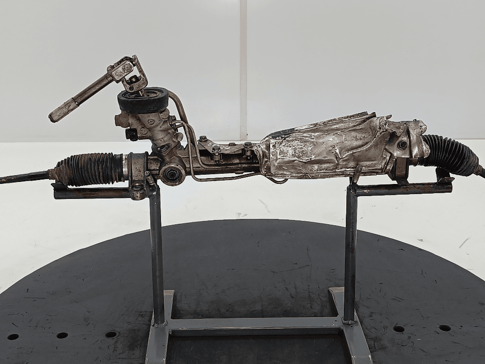 Рулевая рейка к Volkswagen Golf 4 (97-06)