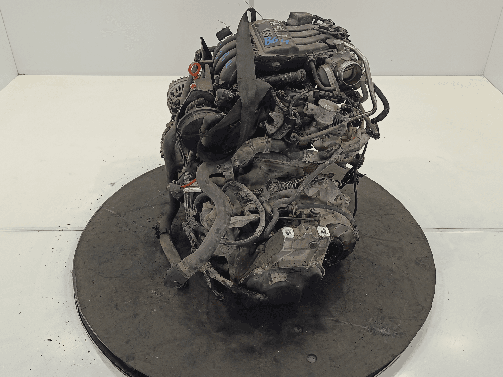 Двигатель к Volkswagen Golf 5 (03-09)