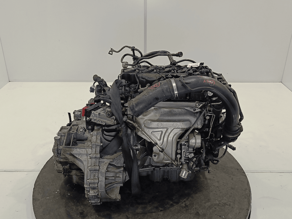 Двигатель к Volvo S60 2 (10-13)
