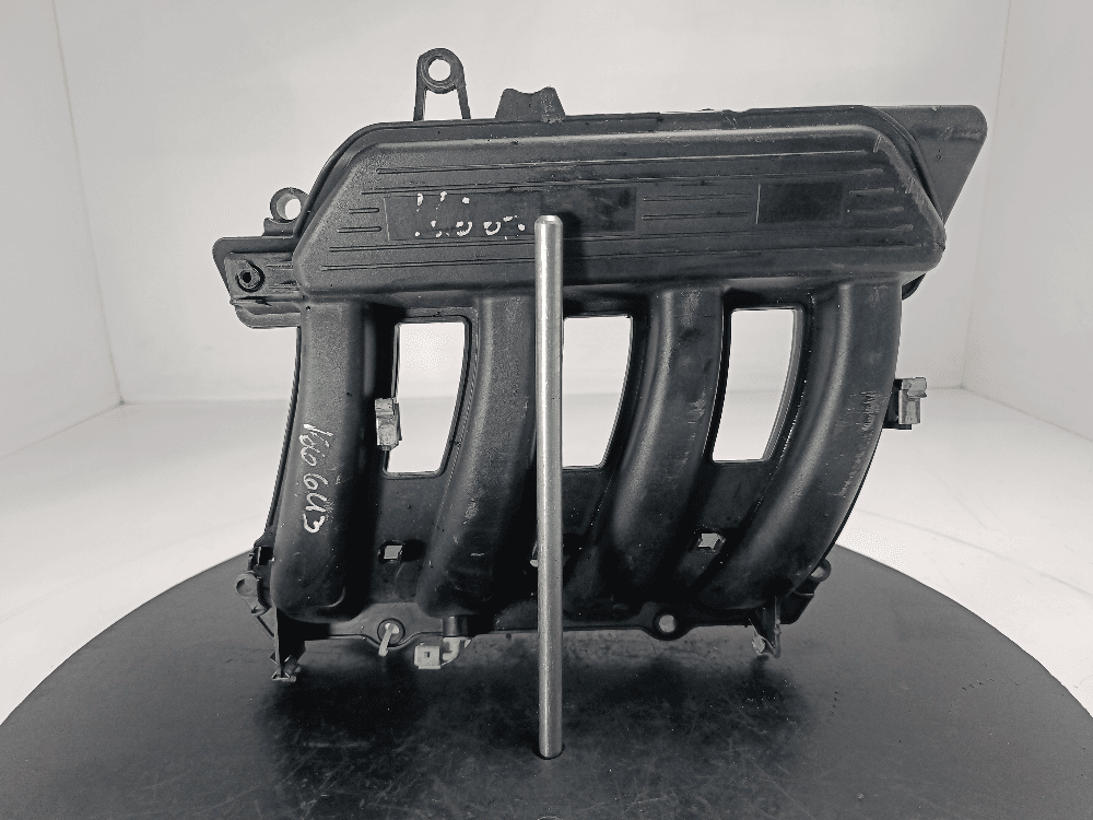 Коллектор впускной к Renault Megane 2 (02-06)