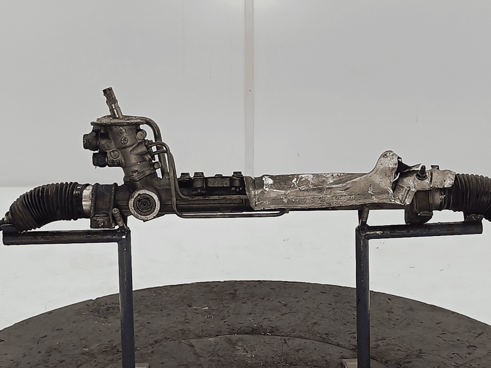 Рулевая рейка к Volkswagen Golf 4 (97-06)